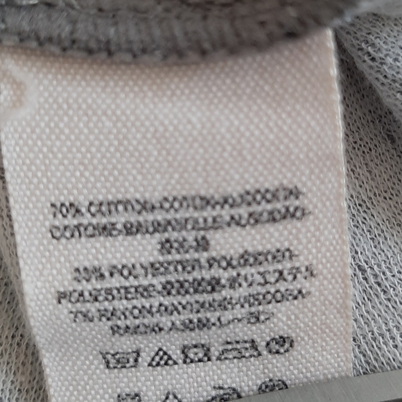 Free People Long Night Pullover - Picture 5 of 10